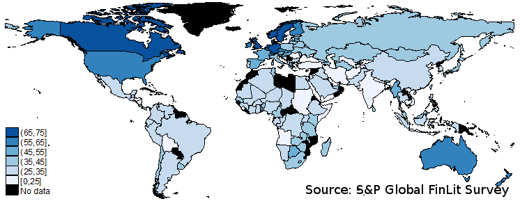 Image: World Map