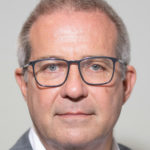 Bild: Stephan Klingebiel is Head of the Research Programme “Inter- and transnational Cooperation” at the German Institute of Development and Sustainability (IDOS).