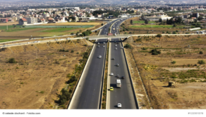 Image: Highway
