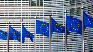 Image: EU Kommission HQ