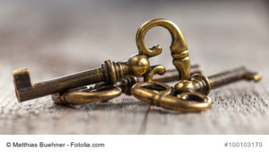 Image: Keys