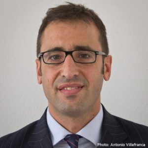 Image: Antonio Villafranca