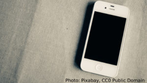 Image: Cell Phone