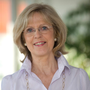 Image: Bärbel Dieckmann