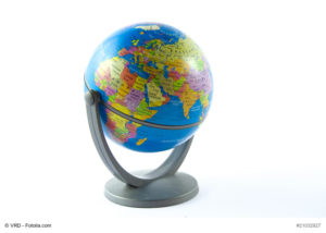 Image: Globus