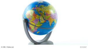 Image: Globus