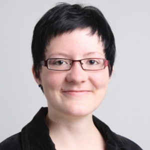 Photo: Christine Hackenesch is Political Scientist and Head of the Research Programme: "Inter- and Transnational Cooperation" at the German Institute of Development an Sustainability (IDOS).