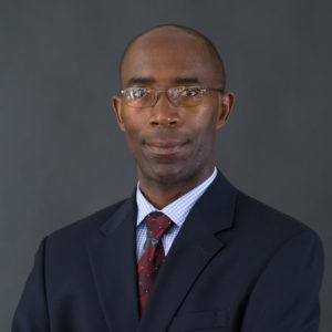 Image: Léonce Ndikumana