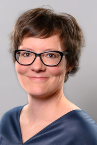 Photo: Christine Hackenesch is a Political Scientist and Senior Researcher in the Research Programme "Inter- and Transnational Cooperation" at the German Institute of Development and Sustainability (IDOS).
