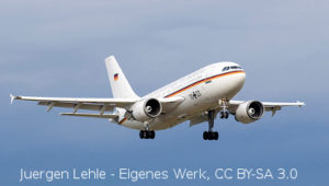 Image: Airbus A310