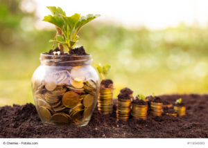 Image: Money Jar