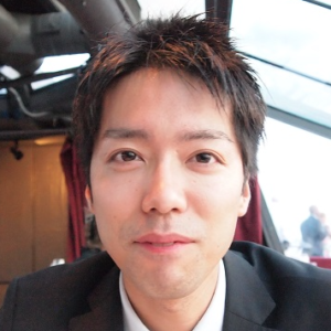 Image: Takaaki Masaki