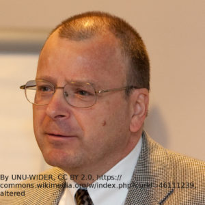 Image: Nicolas van de Walle