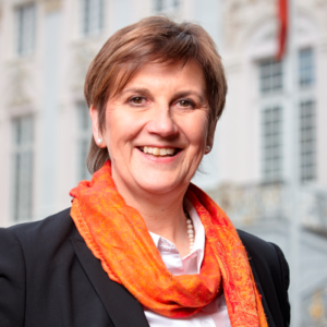 Image: Claudia Lücking-Michel