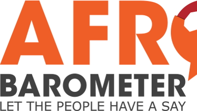 Image. Logo Afrobarometer