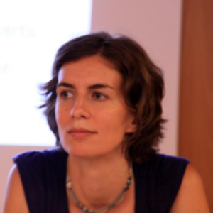 Image: Clare Castillejo