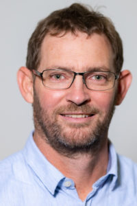 Photo: Mark Furness is a Political Scientist and Senior Researcher in the Research Programme "Inter- and Transnational Cooperation" at the German Institute of Development and Sustainability (IDOS).