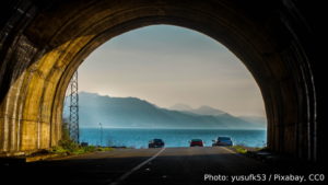 Image: Tunnel