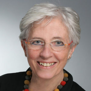 Image: Inge Kaul