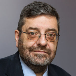 Image: Günter Maihold