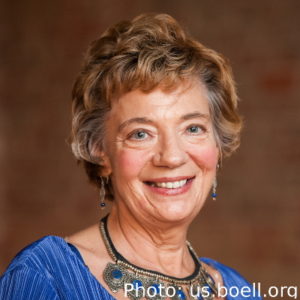 Image: Nancy Alexander