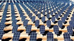 Image: Solar Panels