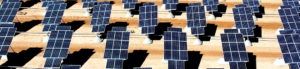 Photo: Solar Energy Panels