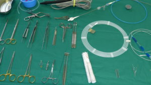 Image: Operationsbesteck