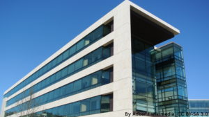 Image: Bill & Melinda Gates Foundation, Seattle