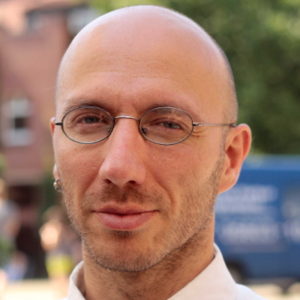 Image: Aram Ziai