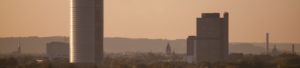 Photo: Skyline Bonn