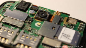 Image: Computerchip
