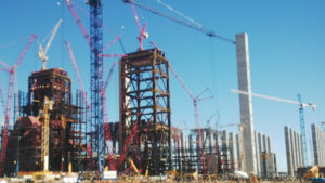 Image: Kusile Power Station, Witbank, South Africa