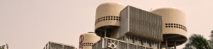 Photo: West_African_Development_Bank_headquarters_in_Lomé