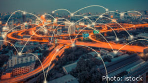 cityscape and network global governance
