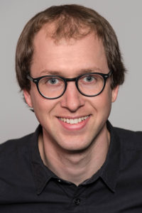 Photo: Sören Hilbrich