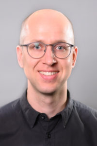 Photo: Sören Hilbrich is a Researcher in the Research Programme "Transformation of Economic and Social Systems" at the German Institute of Development and Sustainability (IDOS).