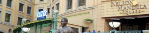 Photo: Mandela Square