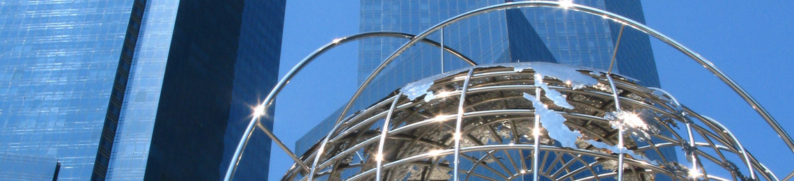 Photo: Trump Towers