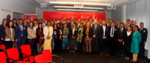 Photo: Conference Participants