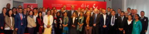 Photp: G20 Conference Group