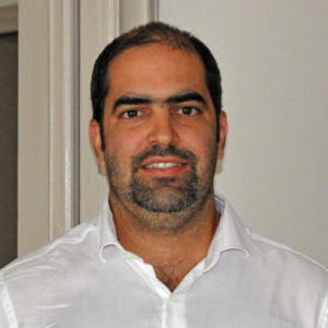 Agustin Redonda is a Senior Fellow at the Council on Economic Policies (CEP).