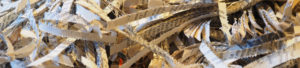 Photo: Shredder