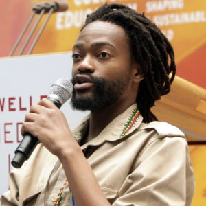 Photo: Mthembu