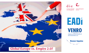 Photo: Brexit