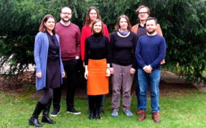 Photo: Klimalog-Team