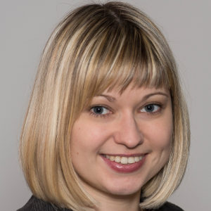 Photo: Zoryana Olekseyuk