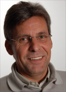 Image of Paul Groß