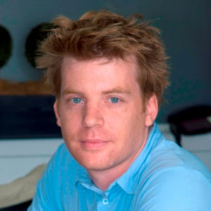 Foto: Jean-Frédéric​ Morin