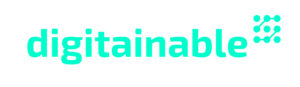 Logo: Digitainable